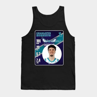 LaMelo Ball Tank Top